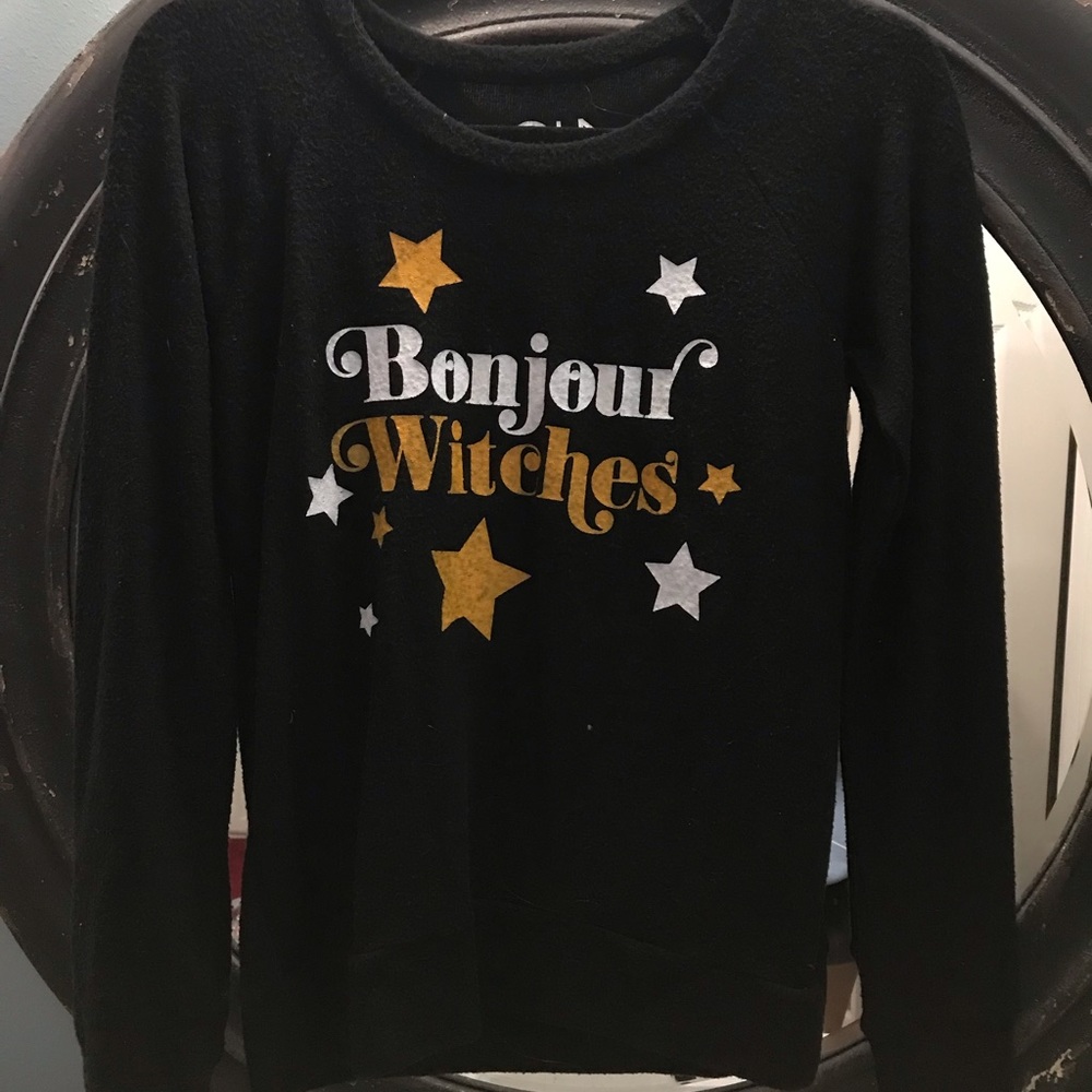 Chaser Sweatshirt
